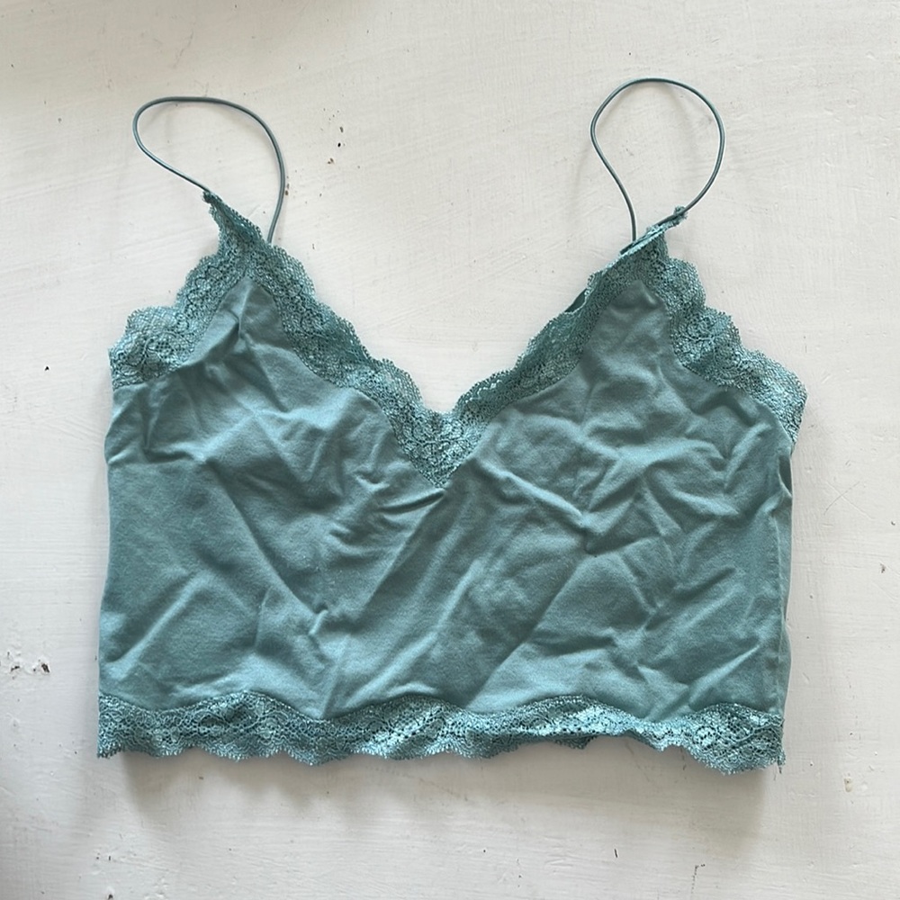 Forever 21 bra top